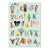 ABC plakat