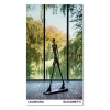 Alberto Giacometti – Homme qui marche (1960)