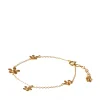 Armbånd – Wild Poppy Bracelet