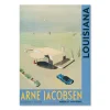 Arne Jacobsen – Skovshoved Tankstation (1937)