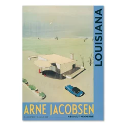 Arne Jacobsen – Skovshoved Tankstation (1937)