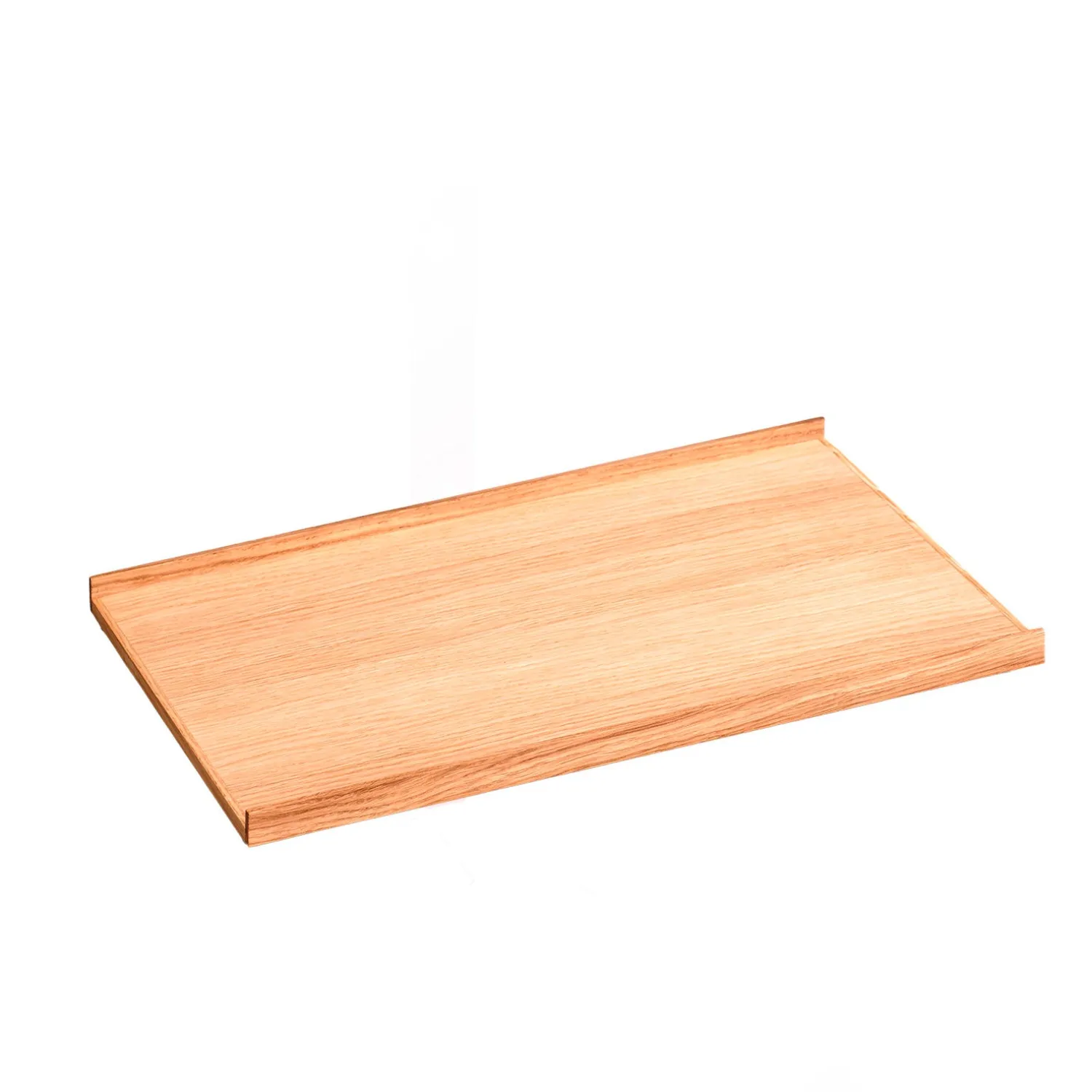 Bakke i eg - stor