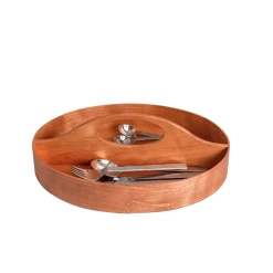 Bakke Shaker Kontorbakke 32 cm