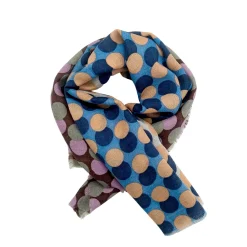 Bandana Tørklæde 70 x 70 cm