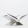 Bogholder – silver