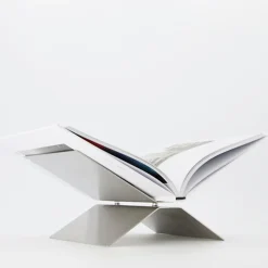 Bogholder – silver