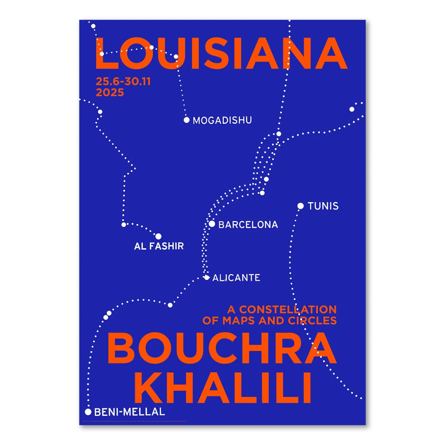 Bouchra Khalili