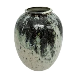Buket vase – Grøn