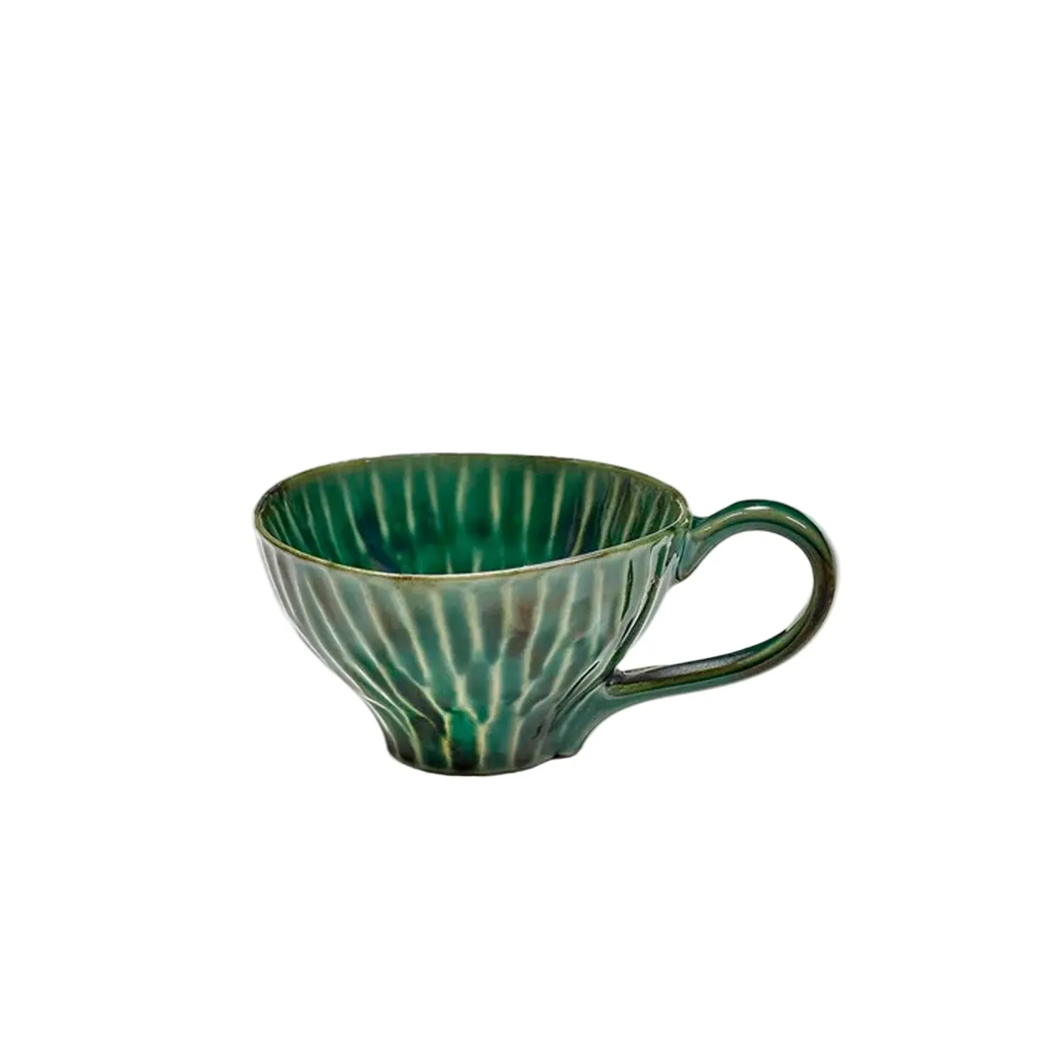 Cappuccino Cup