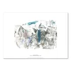 Cecily Brown – Analysis of Beauty (After Hogarth) (2014)
