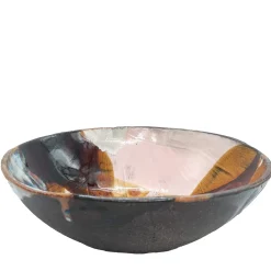 Clayvibe Unika - Salatskål