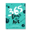 365 Days of Art