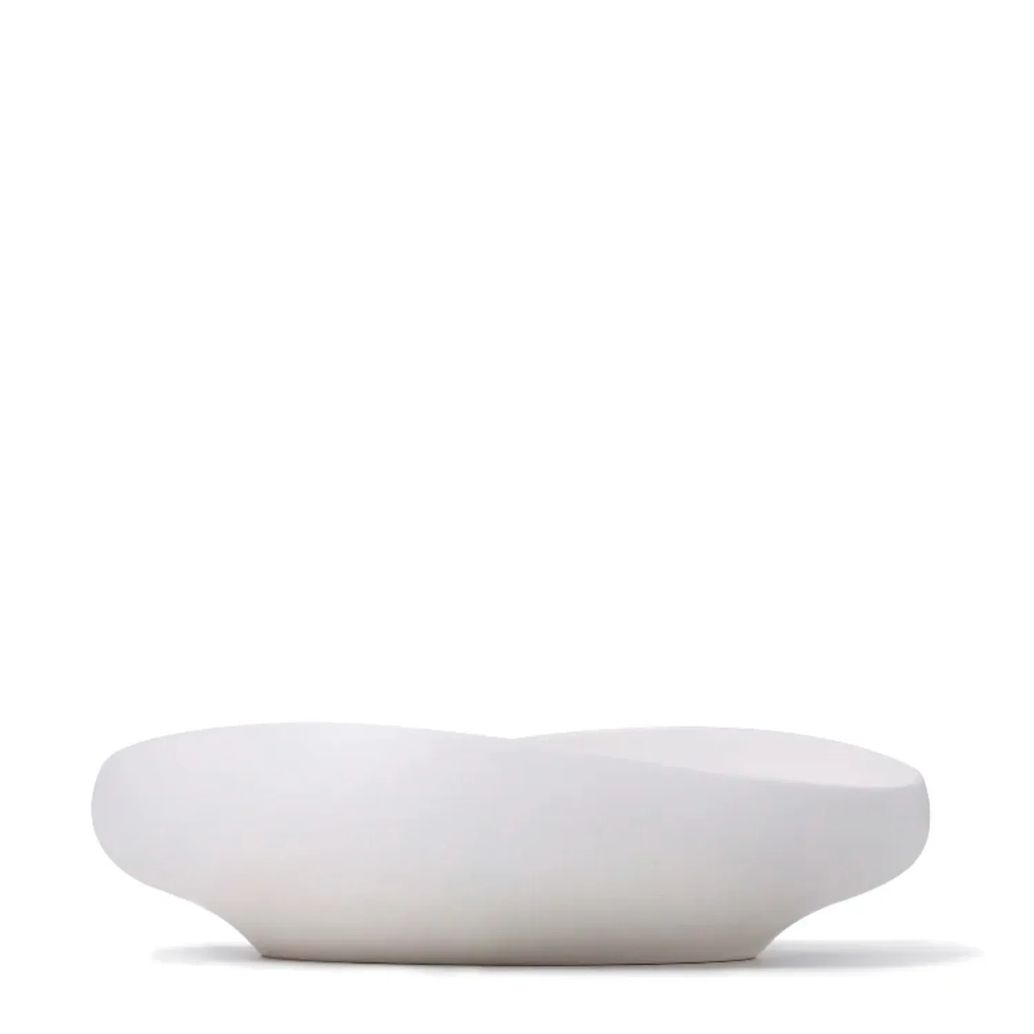 Finn Juhl Essence – Flat bowl