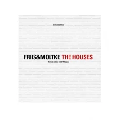 Friis og Moltke - The Houses