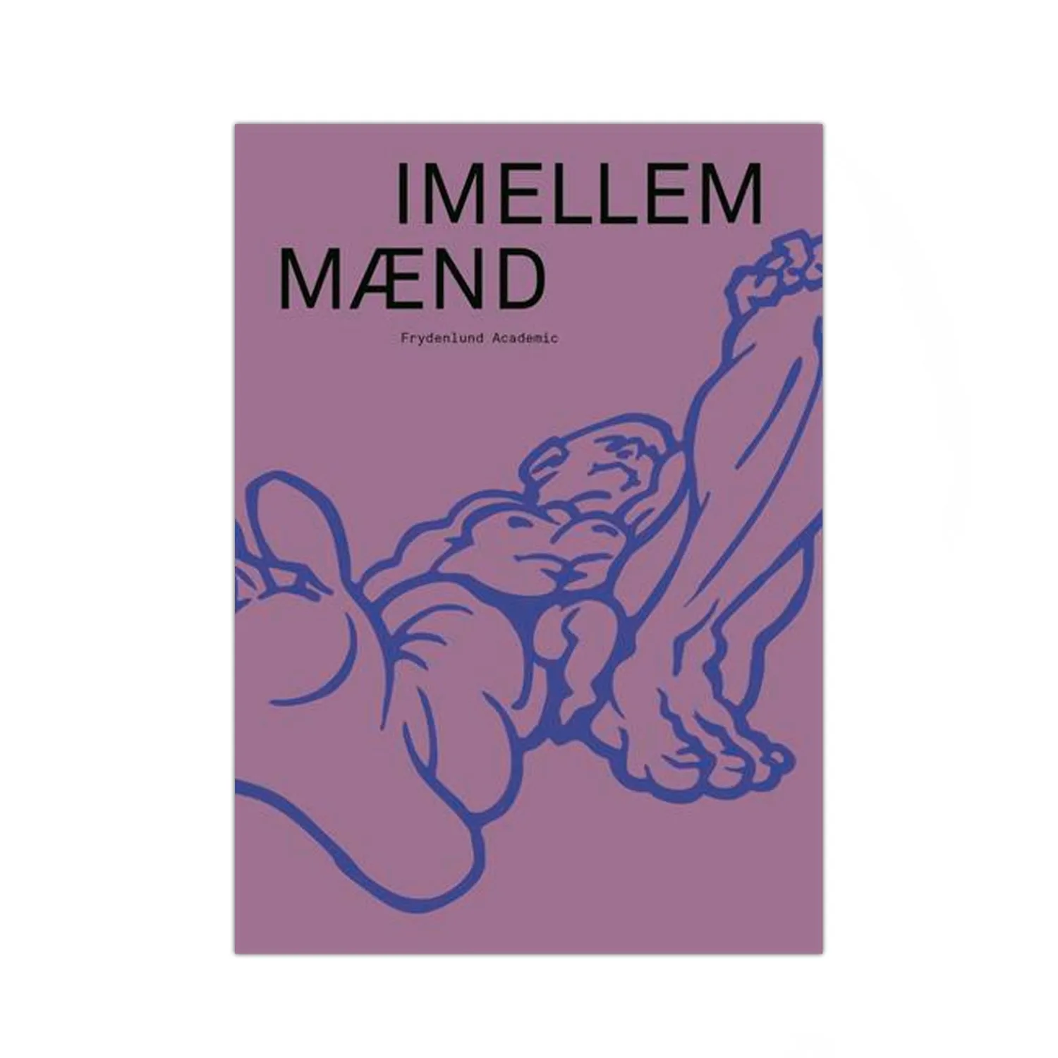 Imellem mænd