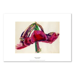 Inge Ellegaard – Amaryllis (1993)
