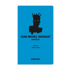 Jean-Michel Basquiat Handbook