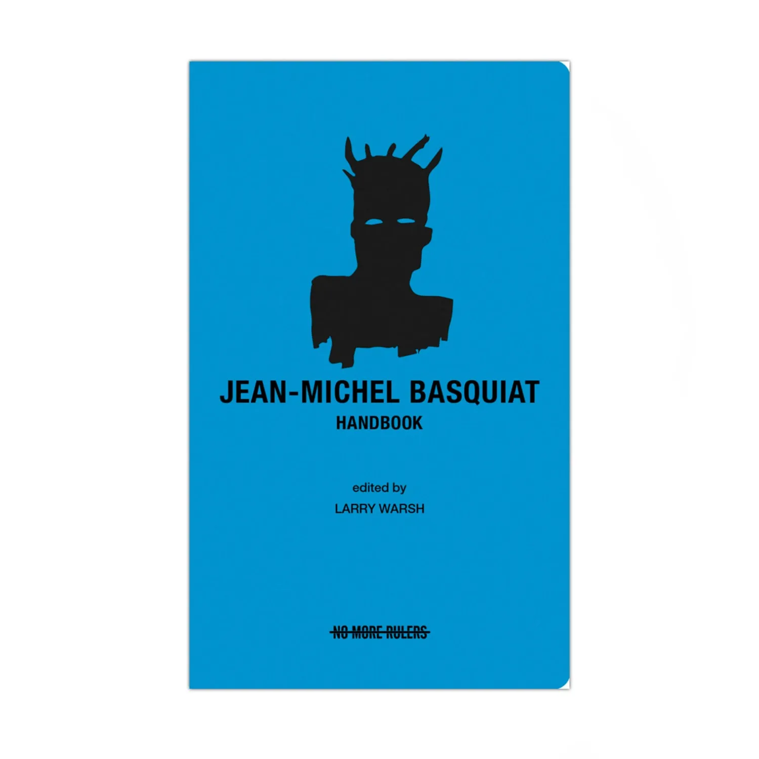 Jean-Michel Basquiat Handbook