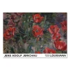 Jerichau – Blomstrende valmuer (1912)