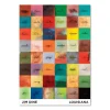 Jim Dine – Words for Pauls daughters and a little Wrench 1971 - A0 format