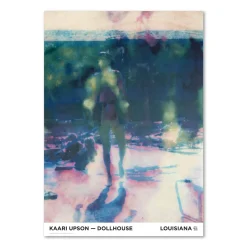 Kaari Upson – Untitled. Pastel 2009