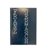 Katalog – Franz Gertsch (engelsk)