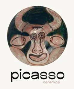 Katalog Picasso ceramics