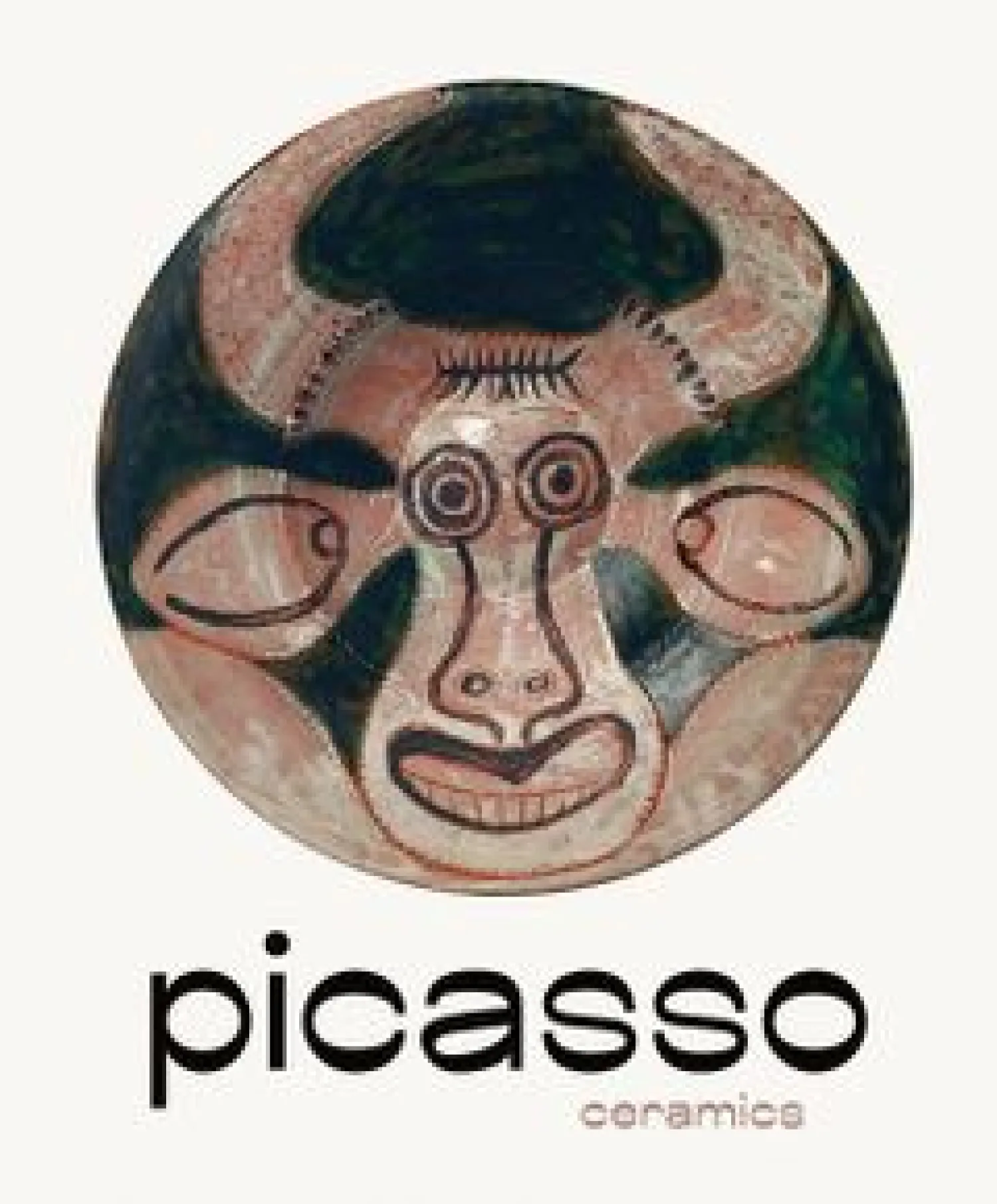 Katalog Picasso ceramics