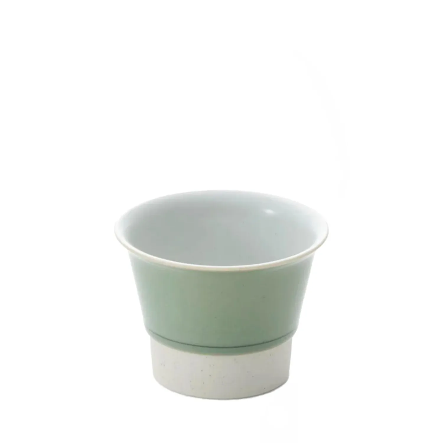Kop – Hojicha Manz