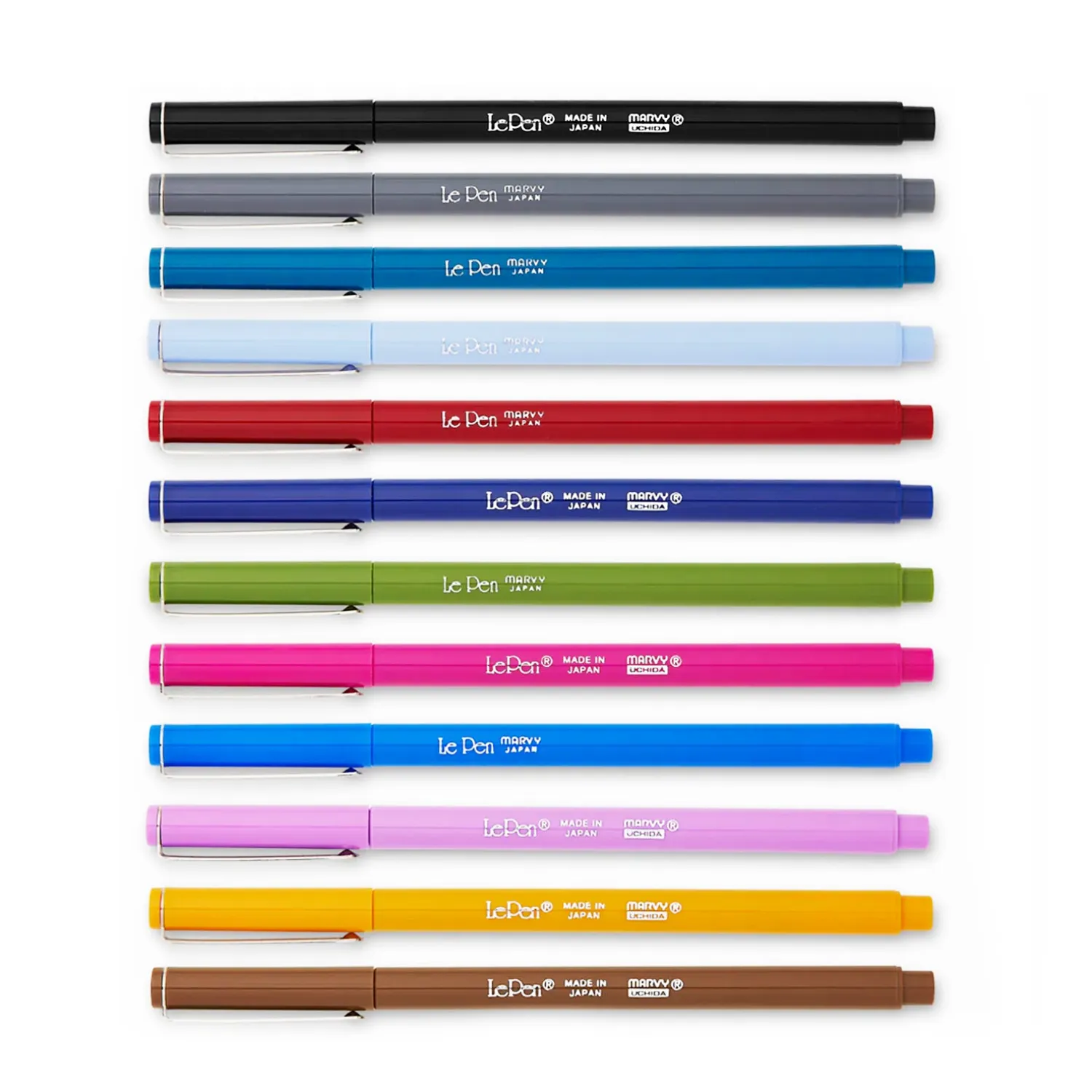 Le pen filtpen