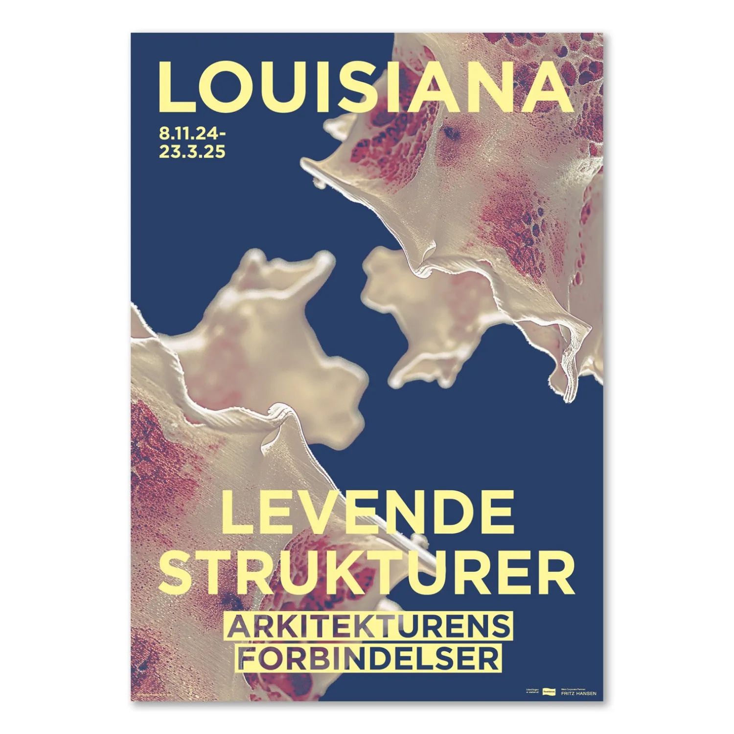Levende strukturer – Arkitekturens Forbindelser
