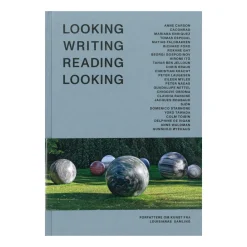 Looking Writing Reading Looking