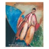 Louisiana Revy – Jerichau