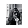 Marisol – Hans Namuth 1964