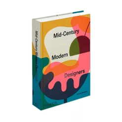 Mid-Century Modern Designers