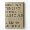 Mika Rottenberg katalog
