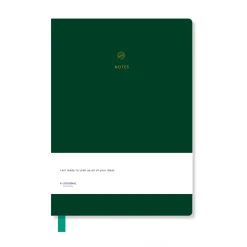 Notebook A6
