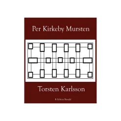 Per Kirkeby Mursten