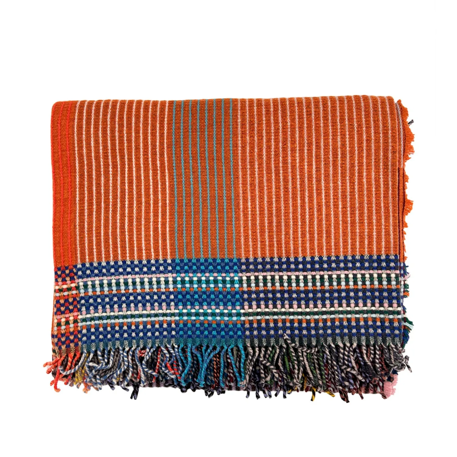 Plaid – Vita