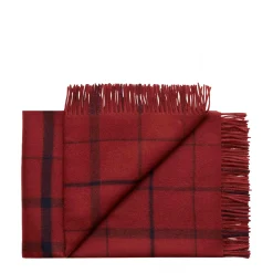 Plaid – Warp and Weft 130x190 cm