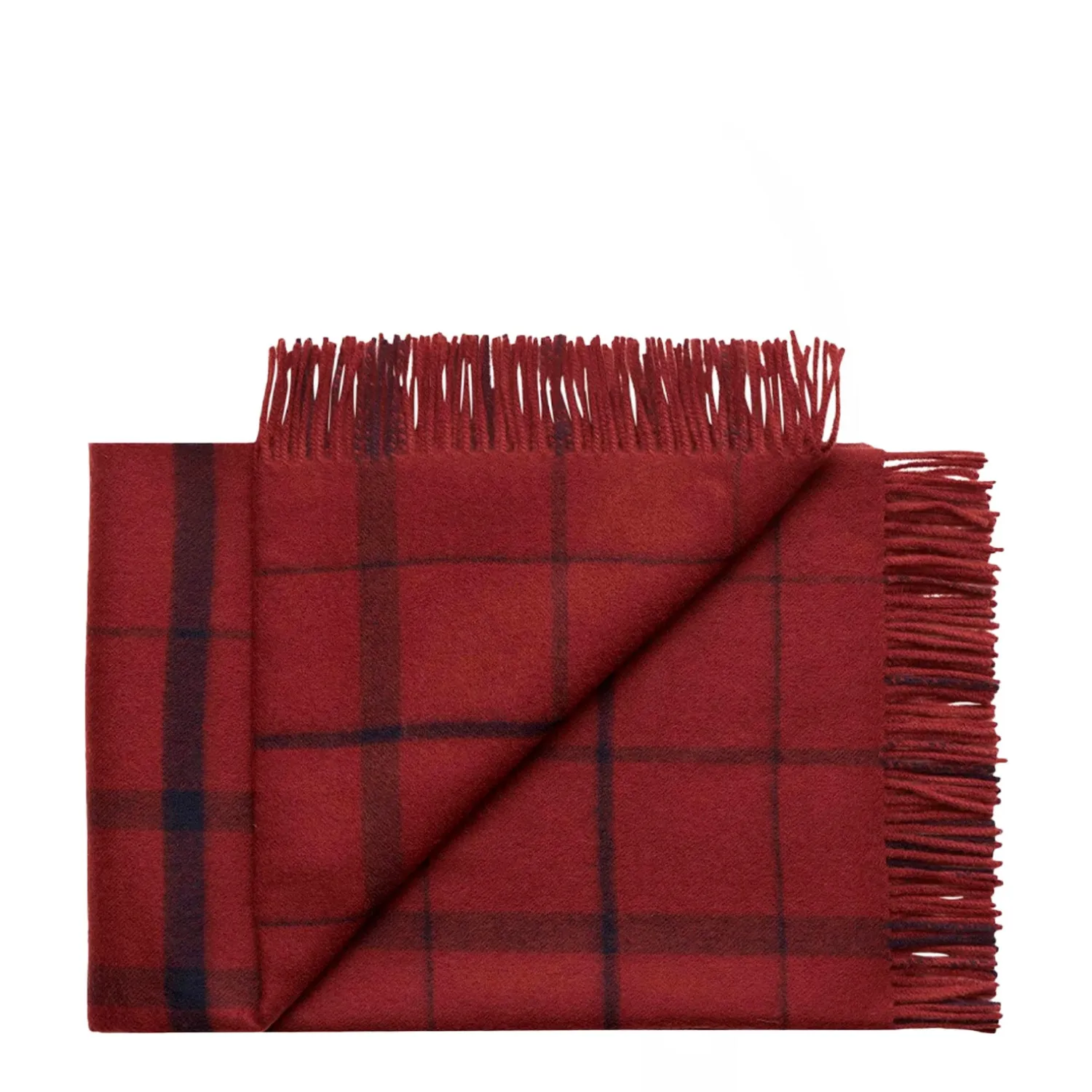 Plaid – Warp and Weft 130x190 cm