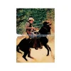 Postkort – Richard Prince – Untitled (Cowboy) 2016