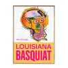 Refleksfri – Jean-Michel Basquiat – Untitled 1982 (orange kranie)