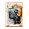 Refleksfri – Jean-Michel Basquiat – Furious Man