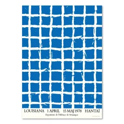 Simon Hantai – Tables (1978)