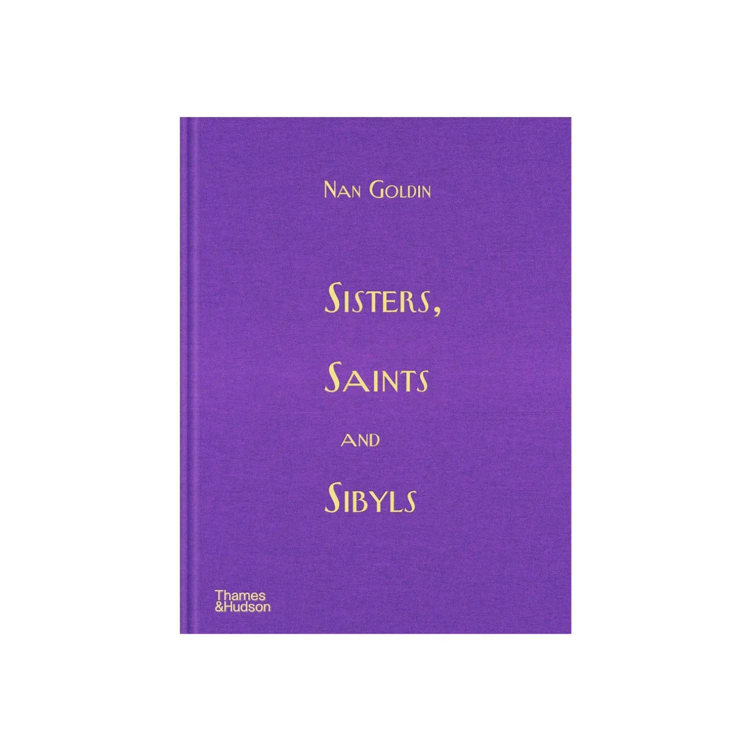 Sisters, Saints and Sibyls