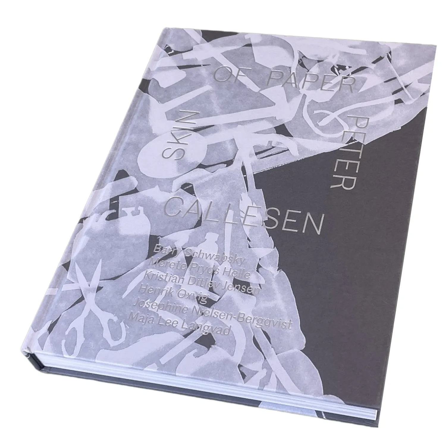 Skin of Paper