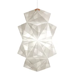 Stor Origami pendel