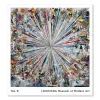 Tal R – Adieu Interessant - silver (2005-2008)