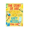 The Story of Art without Men